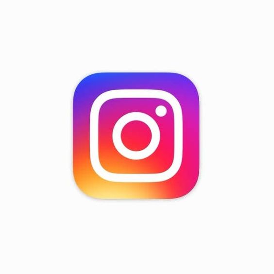 Logo do Instagram